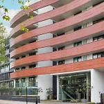 Stylish Apartment With Underground Parking