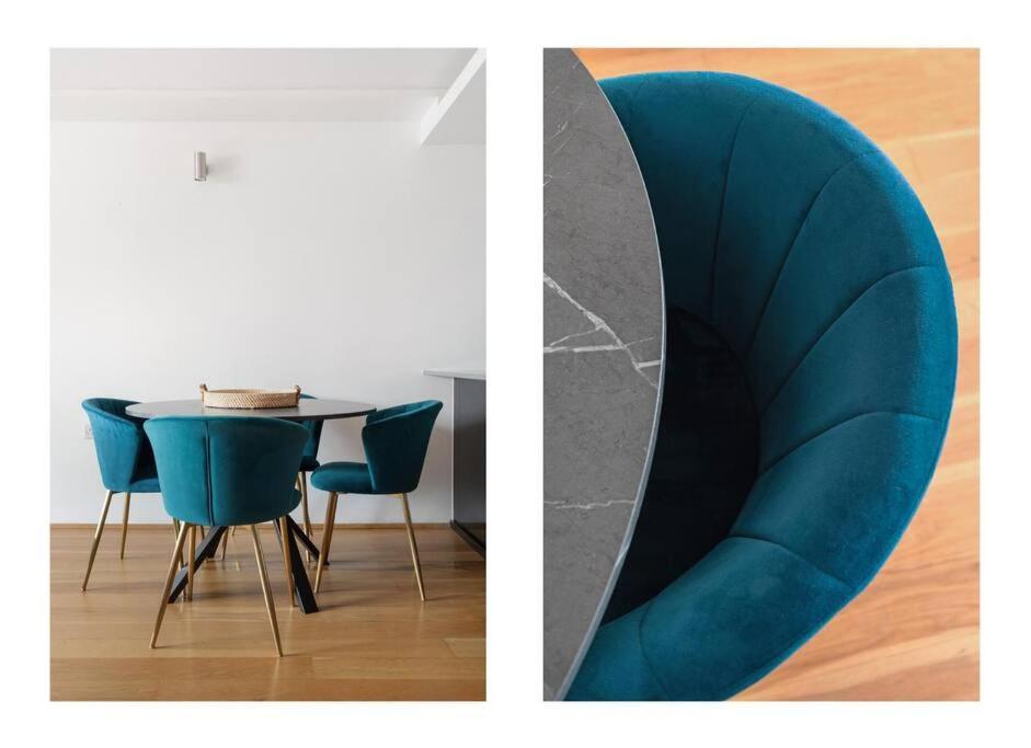 Stylish With Underground Parking * London